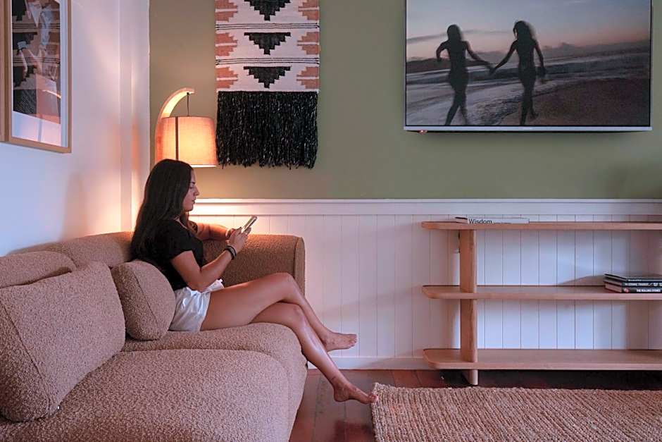 Little Drifter Cairns