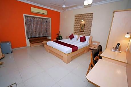 Hotel Europa Inn (Rajkot,Gujarat)