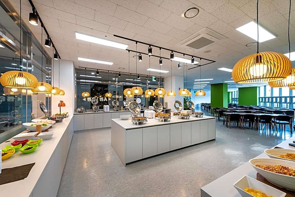 The Triny Urban Suites