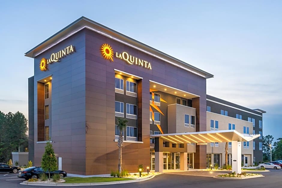 La Quinta Inn & Suites by Wyndham Valdosta