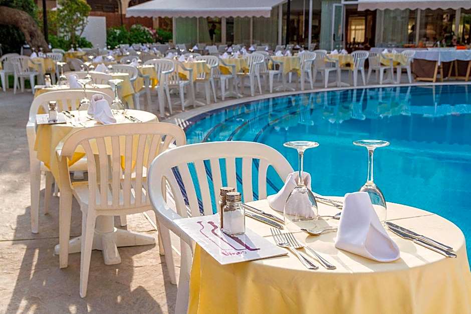 Eix Alcudia Hotel - Adults Only