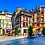 Aparthotel Adagio Access Rouen Centre Cathédrale
