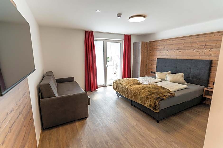 Apart Hotel Alpenhof Werfenweng
