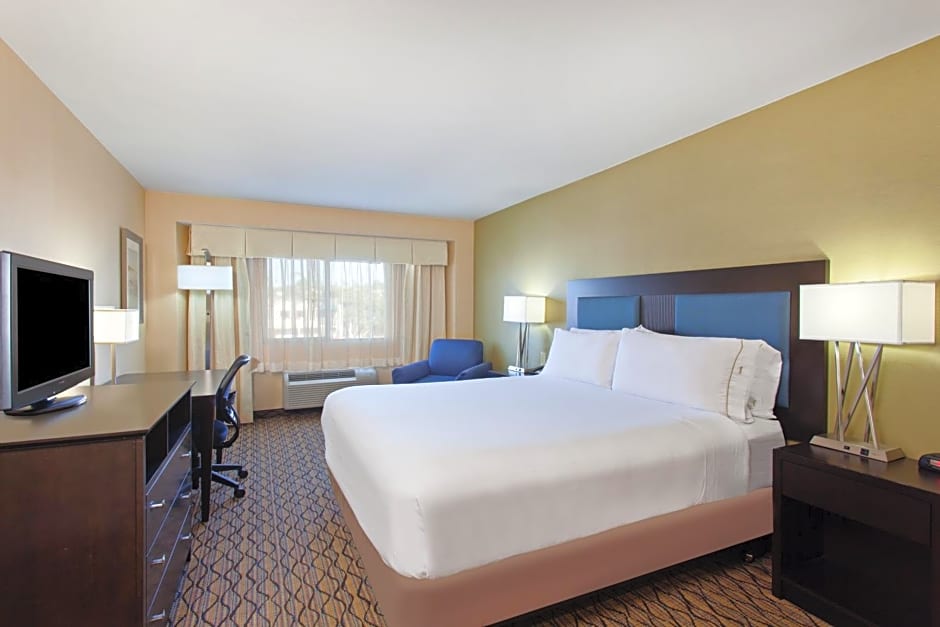 Holiday Inn Express Newport Beach