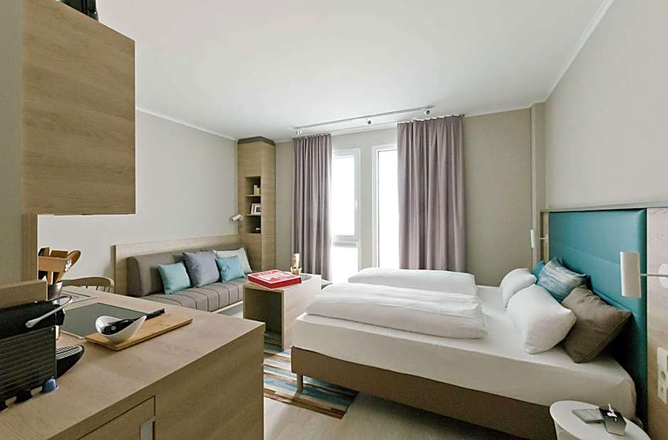 ANA Living Stuttgart by Arthotel ANA
