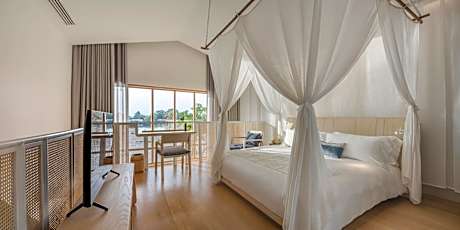 River View Pool Villa Suite