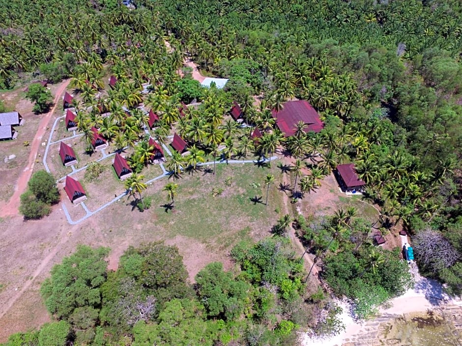 North Borneo Biostation Resort