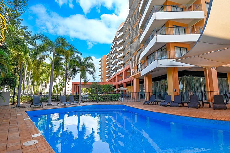 Mantra on The Esplanade