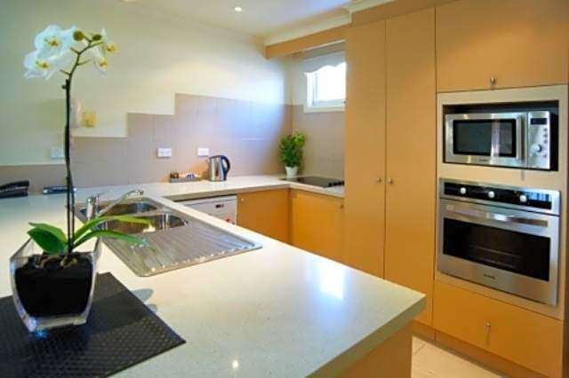 Comfort Apartments Royal Gardens