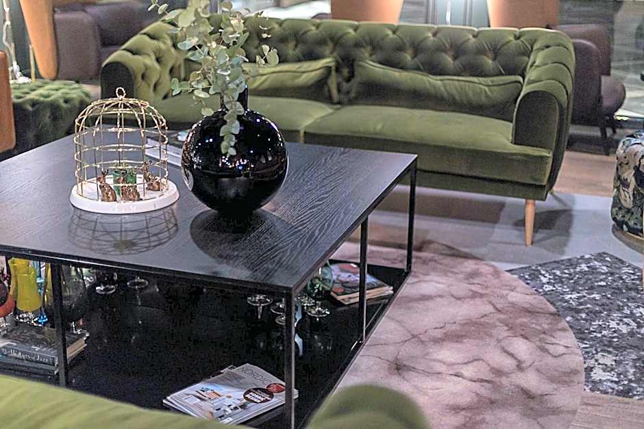 Best Western Plus Hus 57