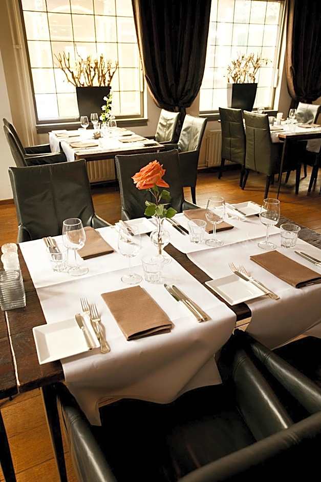 Fletcher Hotel-Restaurant de Korenbeurs