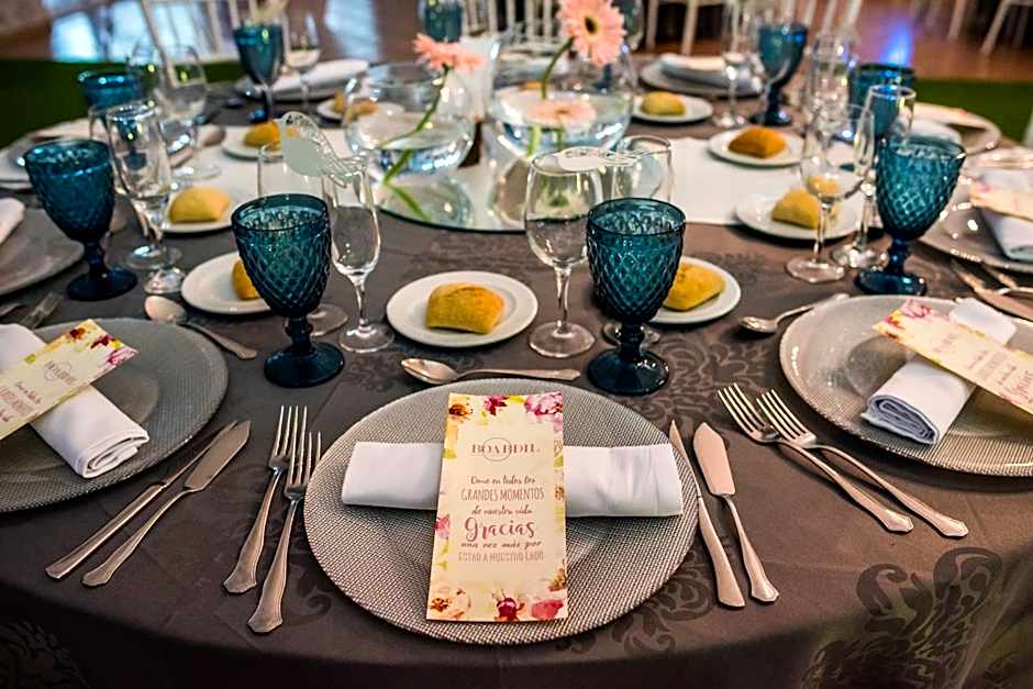 Hotel Restaurante Boabdil