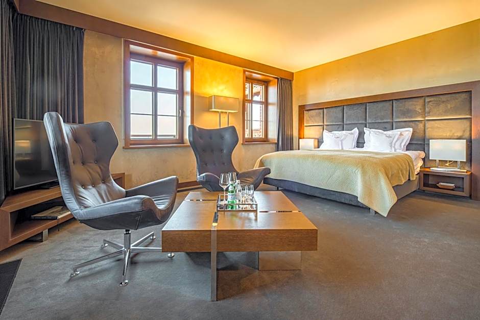 Hotel Seidorf Luxury Wellness