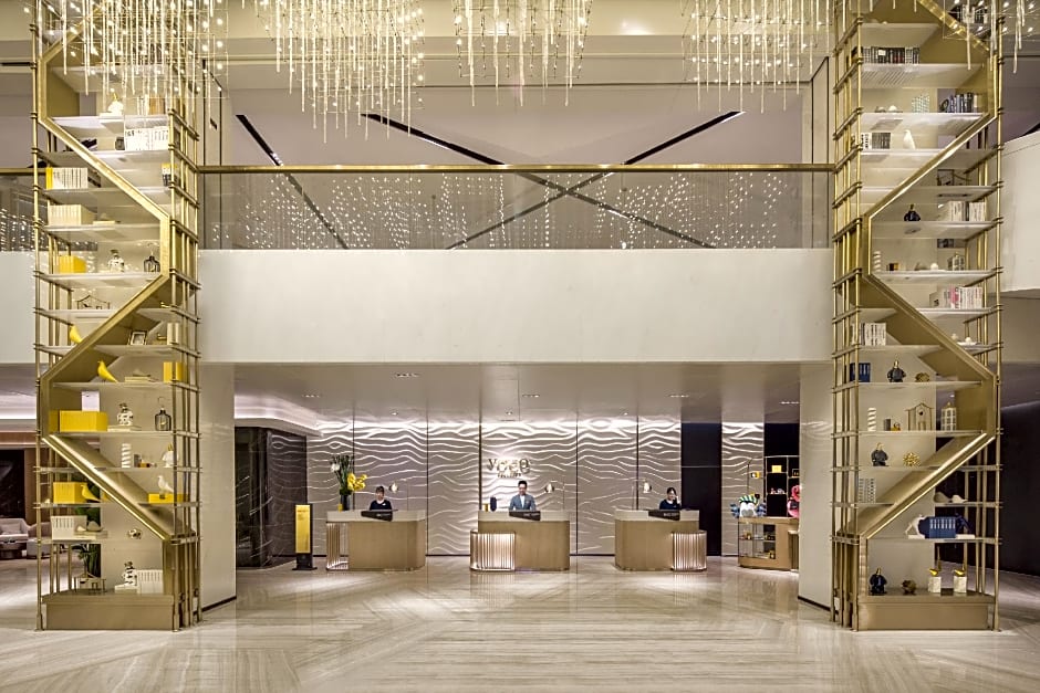 voco Xian ETDZ By IHG