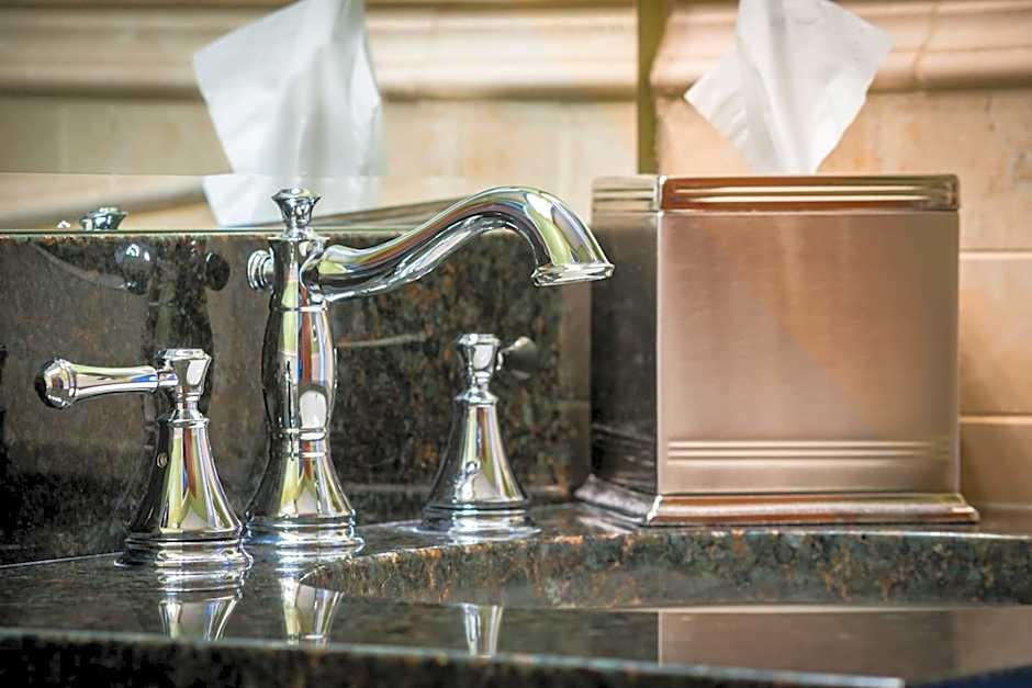 Missouri Athletic Club