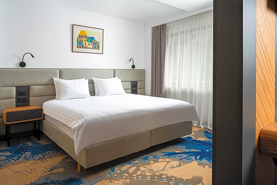 Hotel Alexandrion Experience