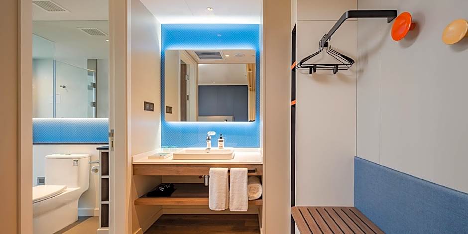 Holiday Inn Express Taiyuan High Tech Zone By IHG