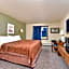 Love Hotels Staples by OYO at HWY 10 MN