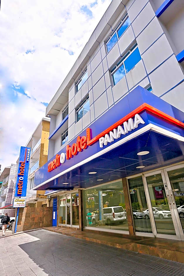 Metro Hotel Panama