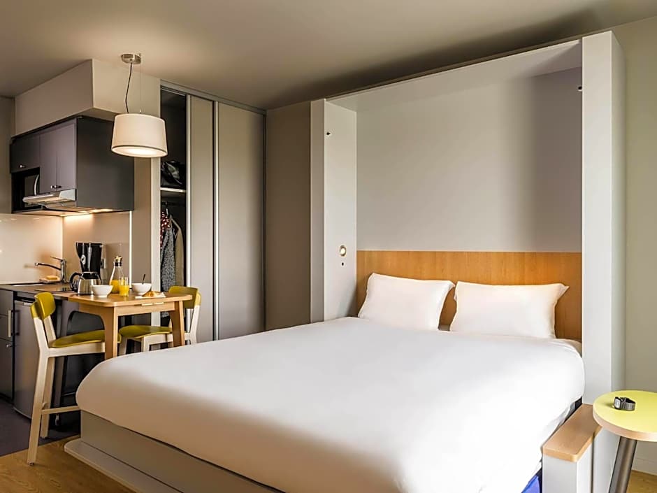 Aparthotel Adagio Access Colombes La Defense