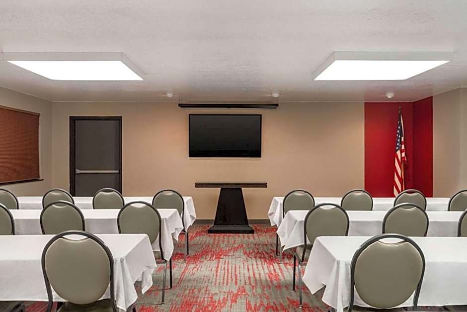 Best Western Helena - Capitol Hotel