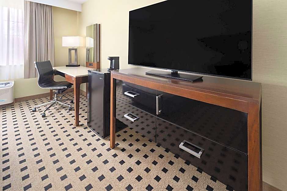 Penn Harris Hotel Harrisburg, Trademark by Wyndham