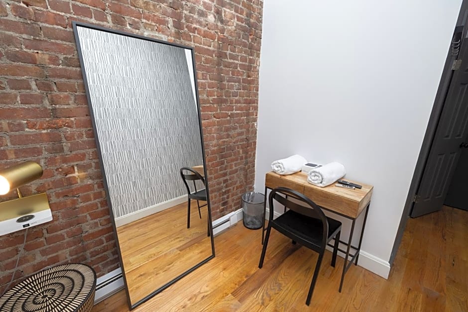 The Flat NYC