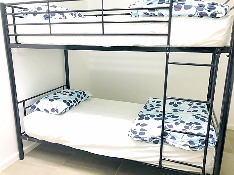 St. Kilda Accommodation