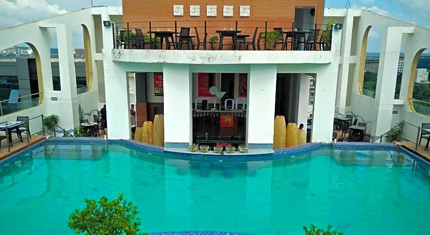 Senses Hotel