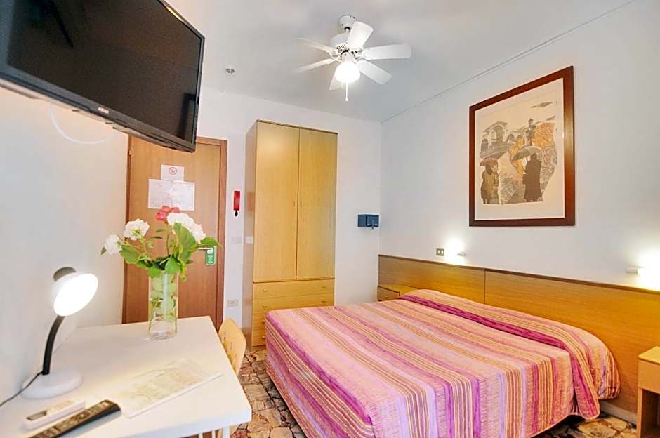 Hotel Itta