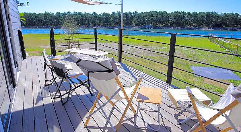 Fukiagehama Field Hotel