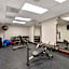 Best Western Plus Kansas City Sports Complex Hotel