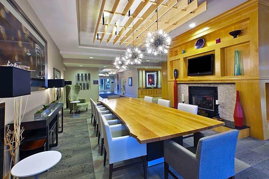 Hilton Garden Inn Toledo Perrysburg