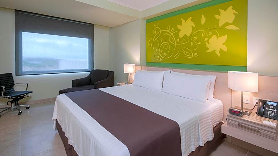 Holiday Inn Coatzacoalcos By IHG