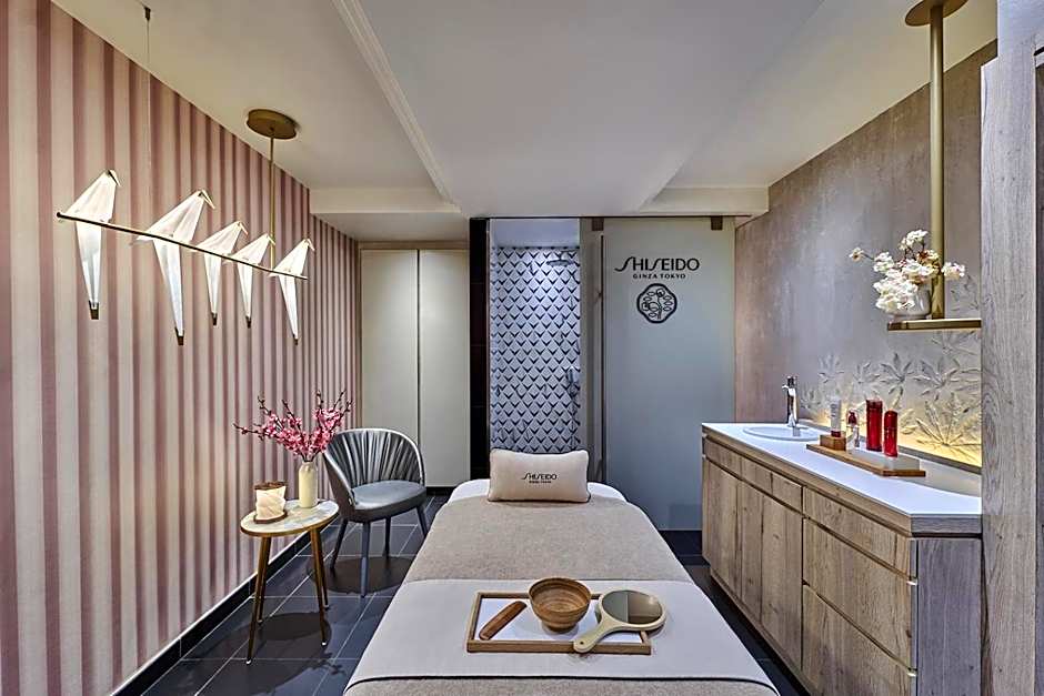 Hotel Barriere Le Westminster