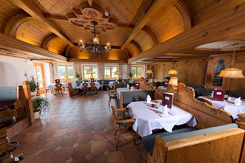 Gasthof Schwendterwirt