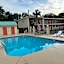 Hole Inn the Wall Hotel - Fort Walton Beach - Sunset Plaza - near Beaches & Hurlburt
