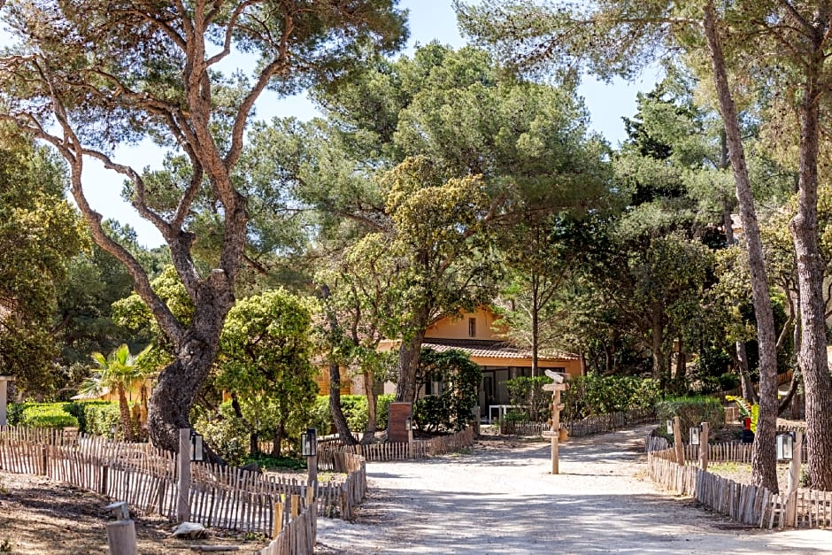Le Domaine de la Mer - Appartements 3*** 