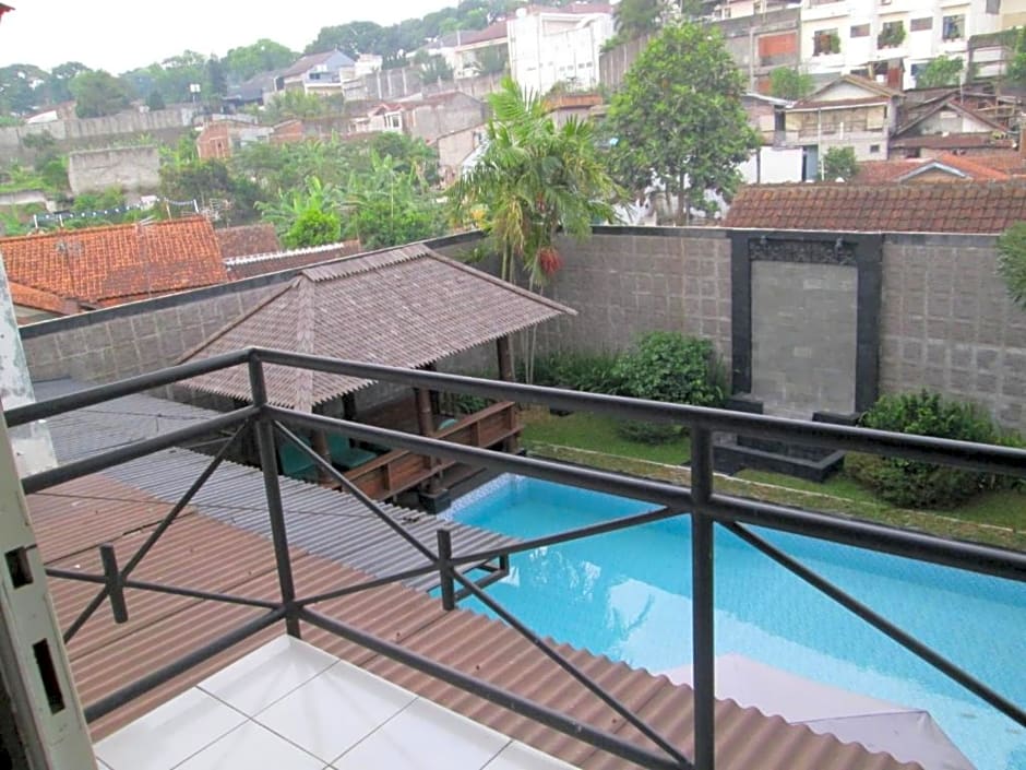Rumah Anda Guest House