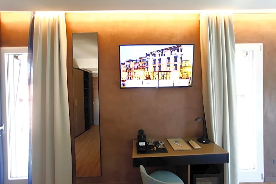 Hotel Bell'arrivo