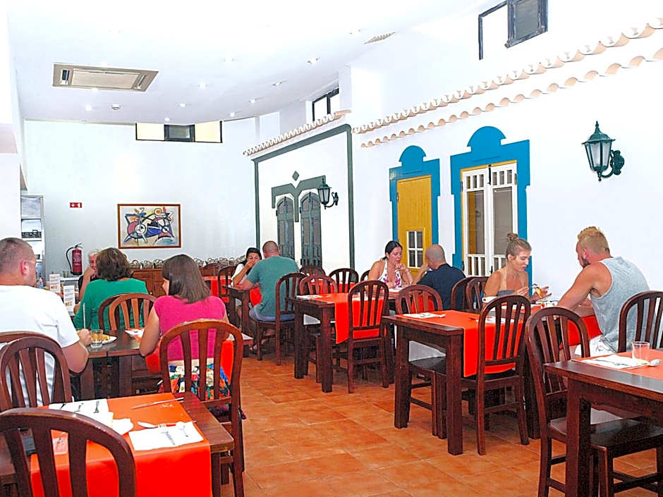 Portimão Center Hotel