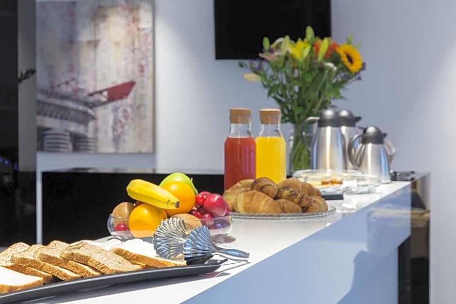 Studio Inn Centrale