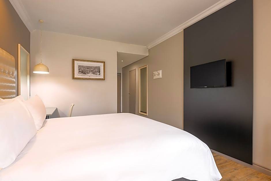 Protea Hotel Kimberley