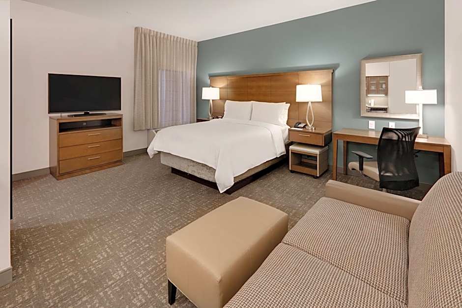 Staybridge Suites Oklahoma City - Downtown By IHG