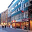 Hotel Central Hannover