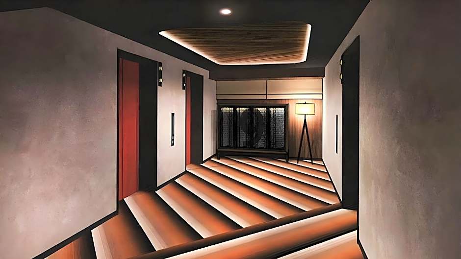 DEL style Osaka Shin Umeda by Daiwa Roynet Hotel
