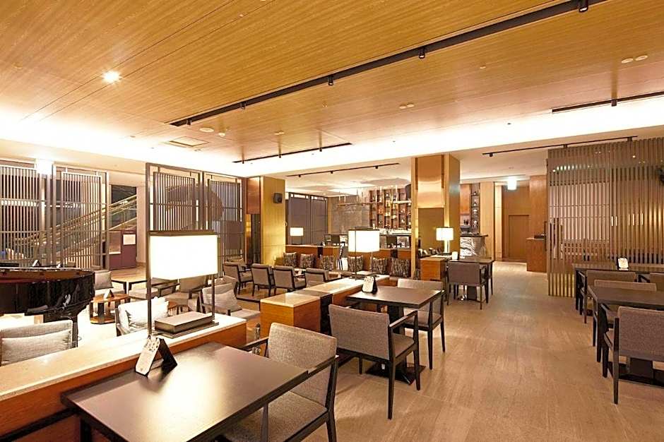 Samsung Hotel Geoje