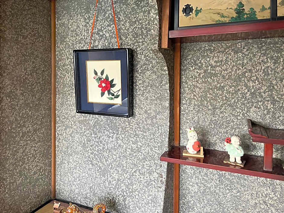 Hostel Miyagawa by Murasaki