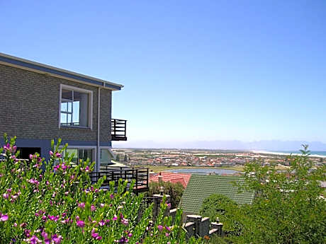 Bluebottle Guesthouse