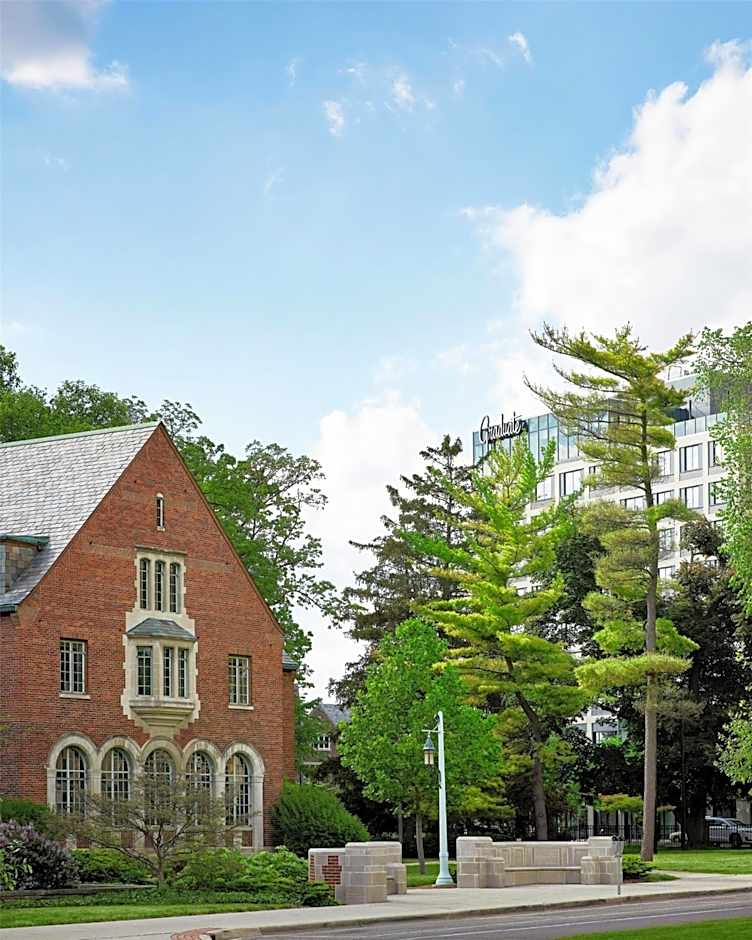 Graduate by Hilton East Lansing